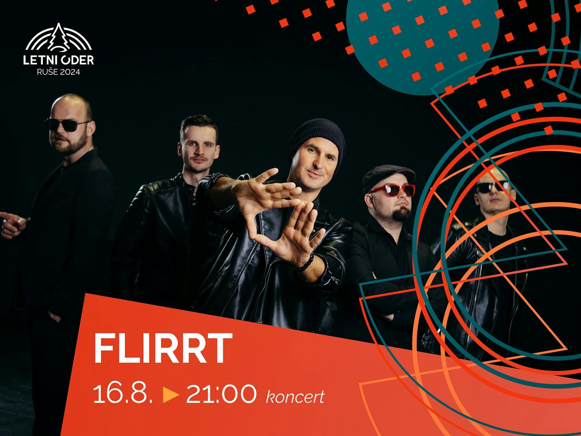 Letni oder Ruše_Flirt
